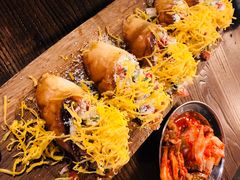 -MI WU FACTORY米屋美食工厂餐厅(绿地店)