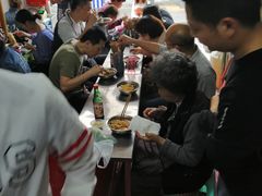 -老五鸡丝豆花面粉(瑞金北路68号院店)