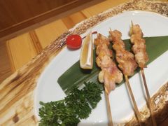 -清水日本料理铁板烧(学府路店)