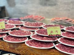 -一鼎牛鲜活牛肉城(晋江海峡国际食品城店)