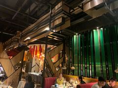 -星伦多自助料理(华润万象城店)