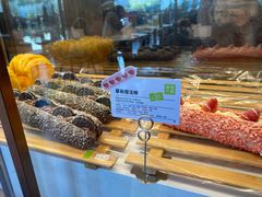 -奈雪的茶(赛格店)