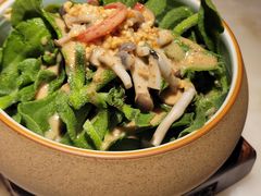 冰草蟹味菇-锦府盐帮·李宅(领展购物广场中关村店)