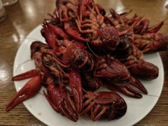 -凯菲厅海鲜姿造·海鲜自助·帝王蟹·龙虾(成都群光君悦酒店)