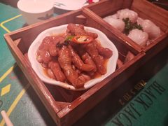 -粤港湾砂锅粥·宵夜(宝龙店)