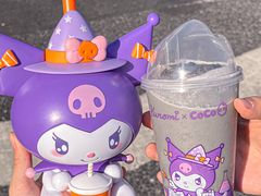 -CoCo都可(湖滨银泰店B区店)