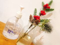 -AFS Cafe & Canteen(闽江二路店)