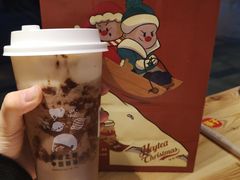 -喜茶(杭州滨江宝龙店)