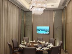 -水月周庄铂尔曼酒店-水月荟中餐厅