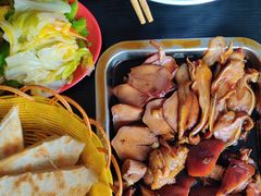 -卤煮老北京酱肉馆
