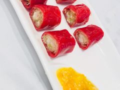 -圣丰盛宴酒家(东城店)
