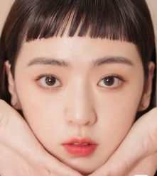 点击看大图 -KIMI HAIR SALON·烫染设计店