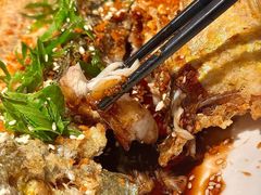 -食锦记·福建私房菜(浦西万达店)