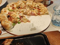 -必胜客(上海新南方商城PH店)