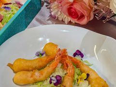 -PARFUM FLORAL花境法餐(南京首店)