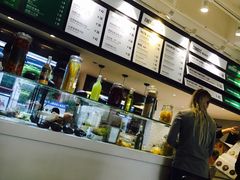 -greenjoy绿享轻食(宁海路店)