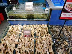 -徐记海鲜(大雁塔|金都店)