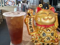 -鲜芋仙(苏州干将店)