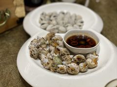 -富黎华海鲜大酒楼(正大广场店)