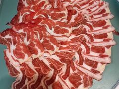 -千亿来乌拉满族火锅(昌邑旗舰店)