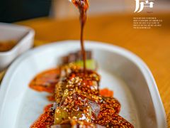 -隐庐·古法川菜(高新店)