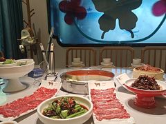 -俏牛哥鲜牛肉牛肆馆(重庆天地店)