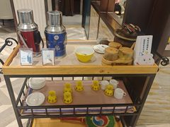 -西藏饭店·亚克·食光自助餐厅