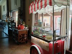 -意大利农场度假村