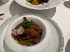 -花中城·杭帮菜·粤菜·海鲜火锅(清泰街店)