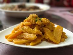 -臭桂鱼儿特色餐厅(朝晖七小区北区店)