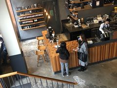 -星巴克(成都太古里二店)