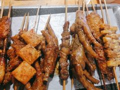 -管氏翅吧(护国寺店)