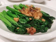 -明阁 Ming Court(广州朗豪酒店)
