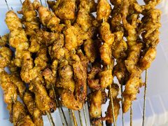 -酒宝荡烧烤(长航局江大路住宅小区店)