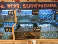 -饭橘汉江码头·乡野土菜馆(静安路店)