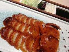 -侨美食家·粤菜(体育西路店)