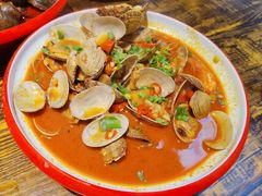 -老闵田螺馆·南昌市井菜·特色小吃(总店)