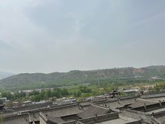 -山西王家大院