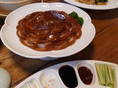-庆云楼饭庄(什刹海店)