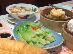 -点都德(广州白云山景区南门店)