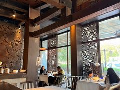 -穿越·外婆家(西溪天堂店)