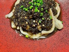 烧椒茄子-平川·程玉平川菜工作室