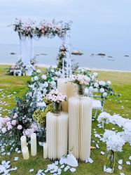 -金禧婚礼定制