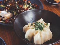 都江堰红油钟水饺-君悦酒店·1881·北京烤鸭