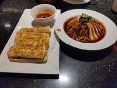 -百姓厨房(凤翔泥塑坊店)