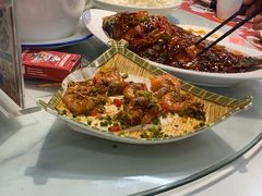 -喜家港式茶餐厅(三亚湾一丰禾生活广场店)