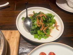 -外婆家(蓝色港湾店)