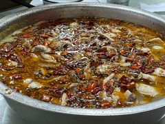 -黑皮酸菜鱼(三山街店)