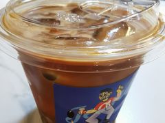 -Jeans Coffee牛仔裤咖啡