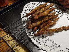 -好介口深夜酒馆(梅江店)